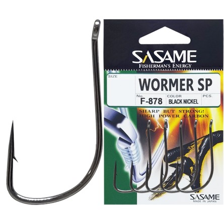 SASAME WORMER SP  F-878 TAILLE 7