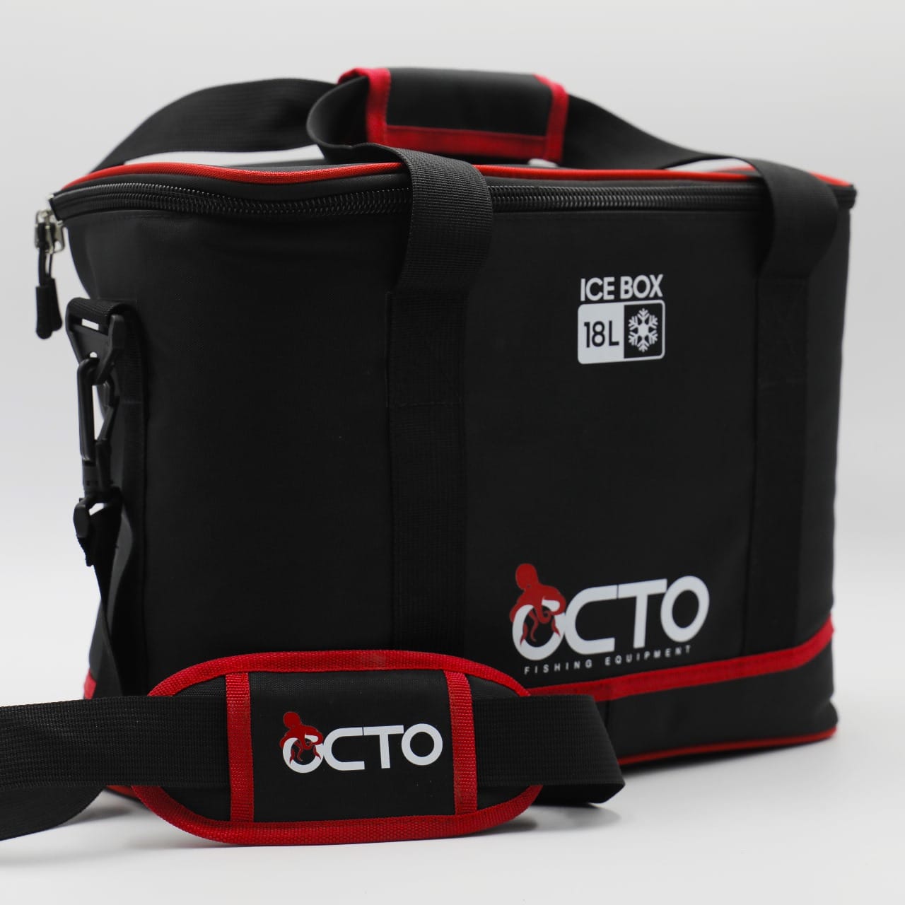 OCTO cooler bag ICEBOX 18L 1 Pièces